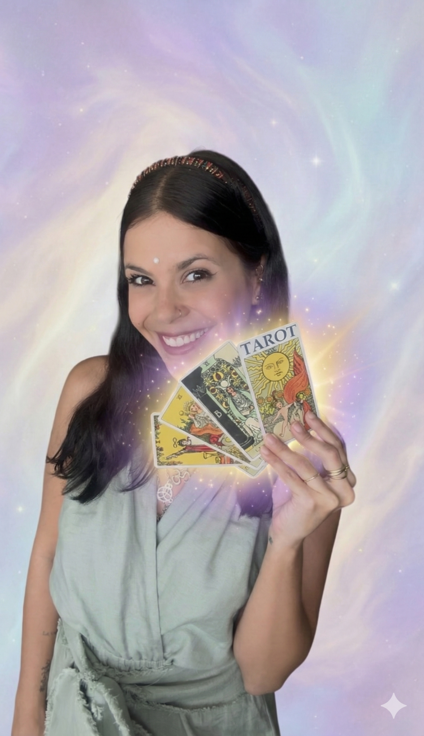 Stephanie Brujhippie